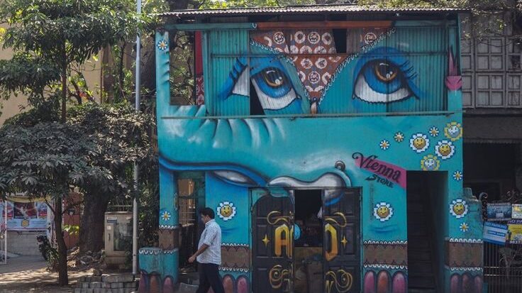 Short Term Stays in Bandra